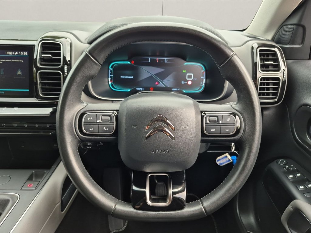 Used Citroen C5 Aircross 2020 for sale - 75998683: Photo 27