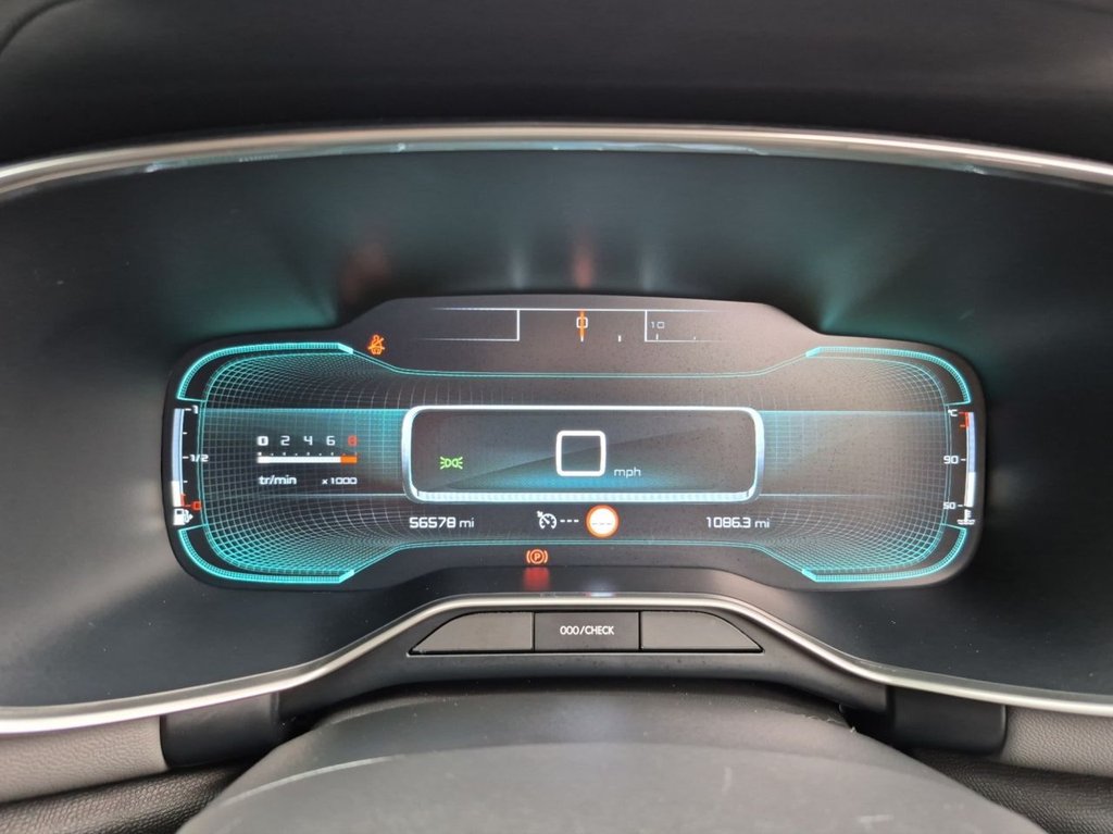 Used Citroen C5 Aircross 2020 for sale - 75998683: Photo 28