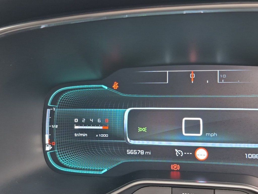 Used Citroen C5 Aircross 2020 for sale - 75998683: Photo 29