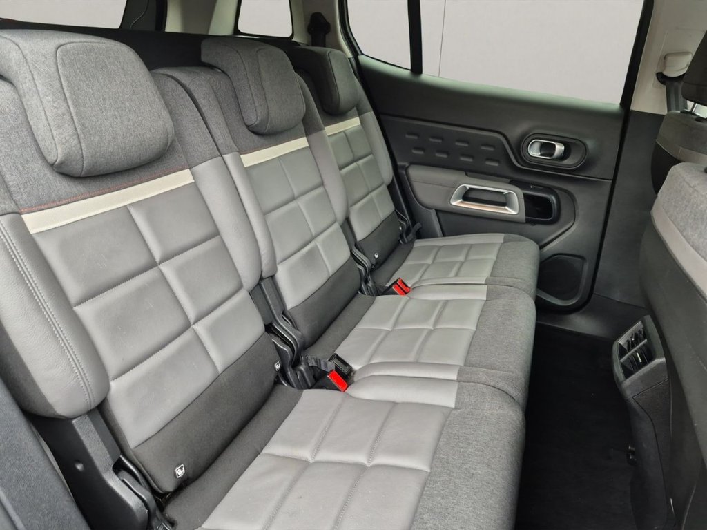 Used Citroen C5 Aircross 2020 for sale - 75998683: Photo 30