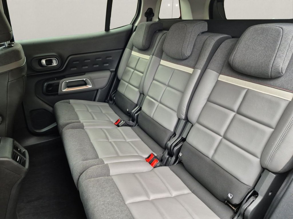 Used Citroen C5 Aircross 2020 for sale - 75998683: Photo 31