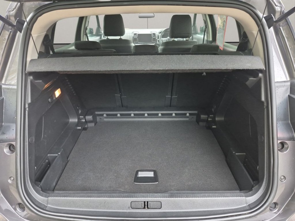 Used Citroen C5 Aircross 2020 for sale - 75998683: Photo 32