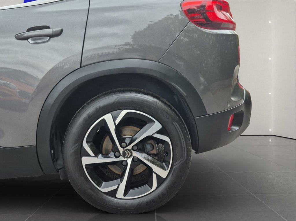 Used Citroen C5 Aircross 2020 for sale - 75998683: Photo 33