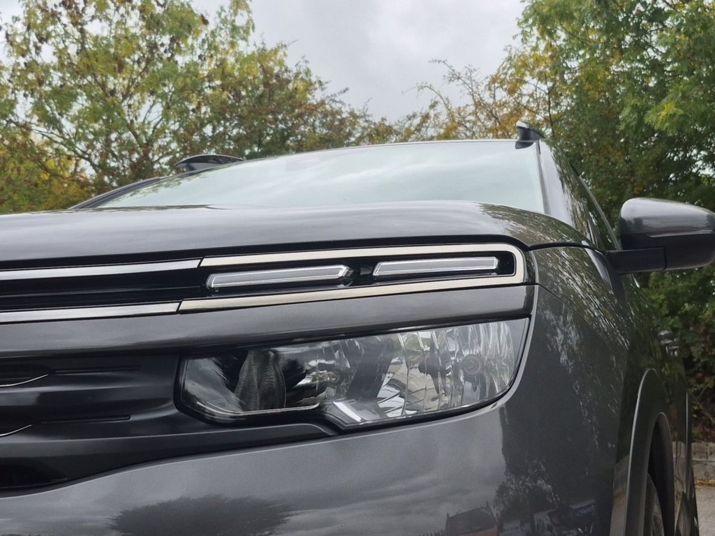 Used Citroen C5 Aircross 2020 for sale - 75998683: Photo 35