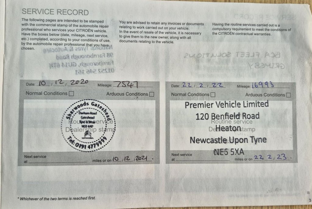 Used Citroen C5 Aircross 2020 for sale - 75998683: Photo 39