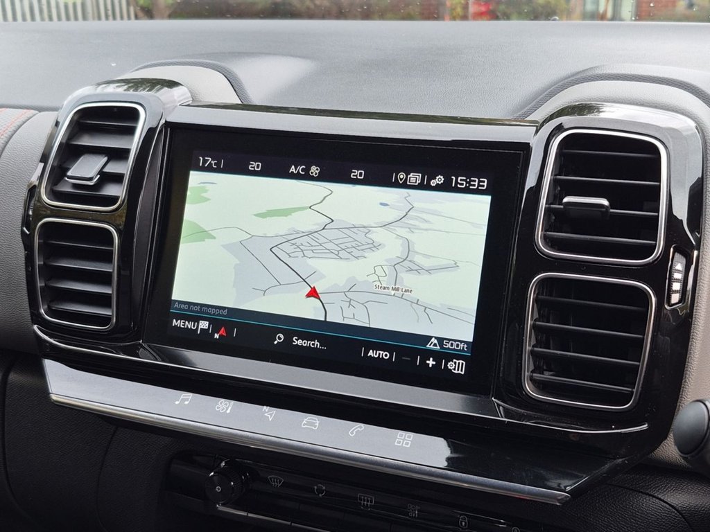 Used Citroen C5 Aircross 2020 for sale - 75998683: Photo 4