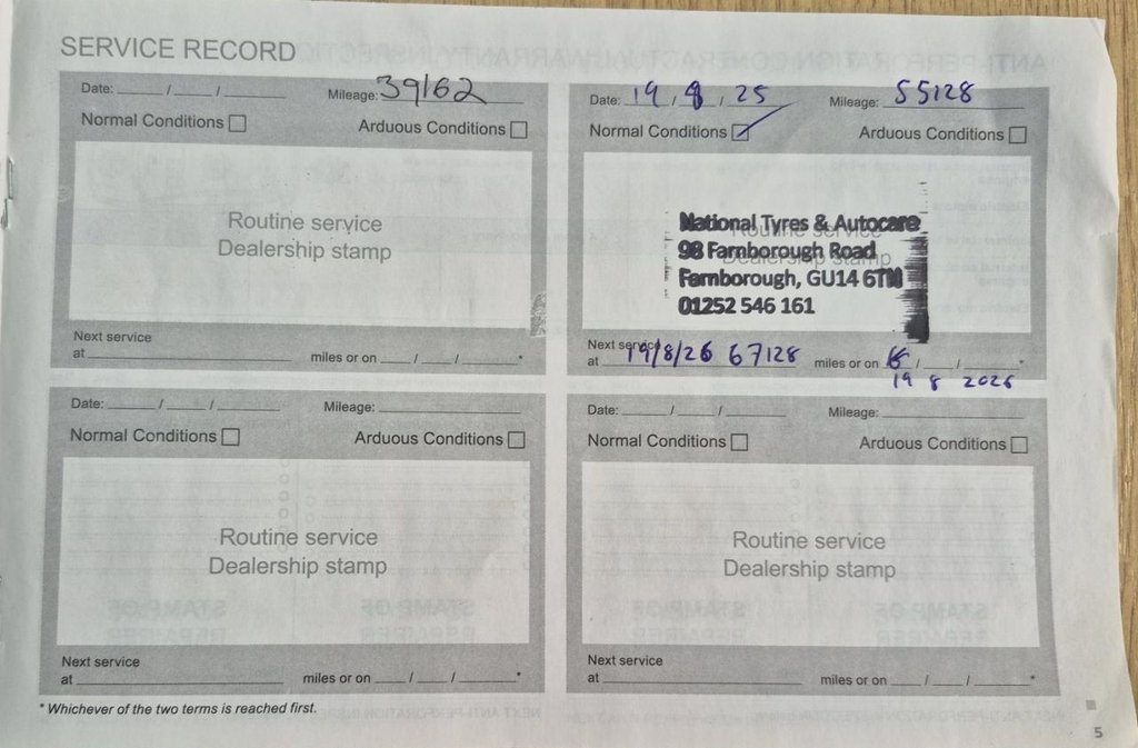 Used Citroen C5 Aircross 2020 for sale - 75998683: Photo 41