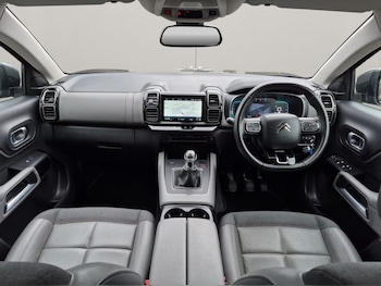 Used Citroen C5 Aircross 2020 for sale - 75998683: Photo 4