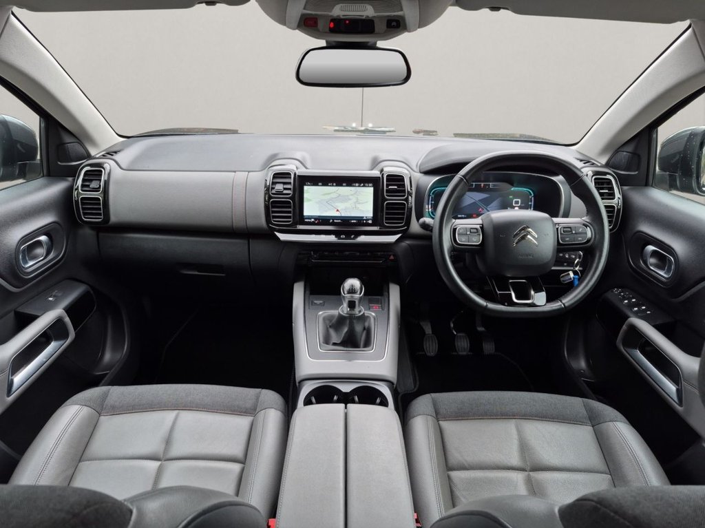 Used Citroen C5 Aircross 2020 for sale - 75998683: Photo 5