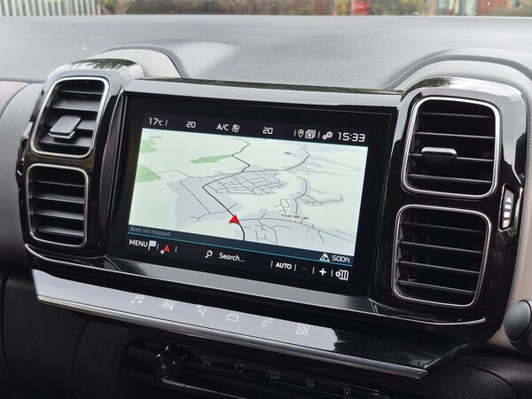 Used Citroen C5 Aircross 2020 for sale - 75998683: Photo 5