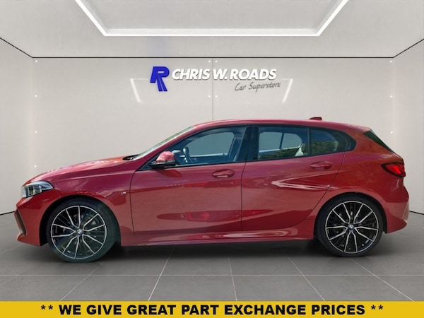 Used BMW 1 Series 2020 for sale - 75765487: Photo 10
