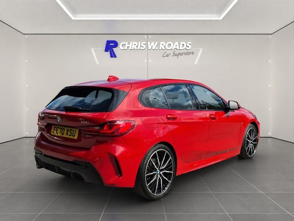 Used BMW 1 Series 2020 for sale - 75765487: Photo 11