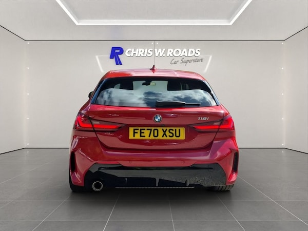 Used BMW 1 Series 2020 for sale - 75765487: Photo 12