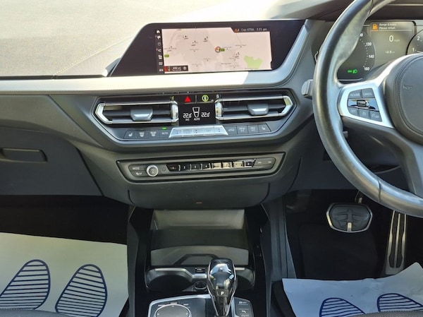 Used BMW 1 Series 2020 for sale - 75765487: Photo 14