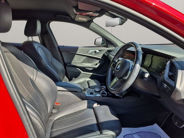 Used BMW 1 Series 2020 for sale - 75765487: Photo 15