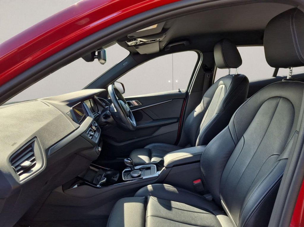 Used BMW 1 Series 2020 for sale - 75765487: Photo 17