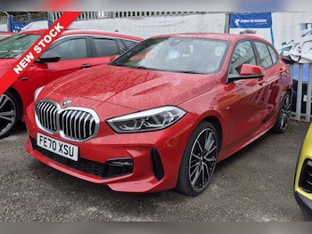Used BMW 1 Series 2020 for sale - 75765487: Photo