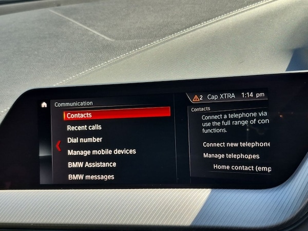 Used BMW 1 Series 2020 for sale - 75765487: Photo 20