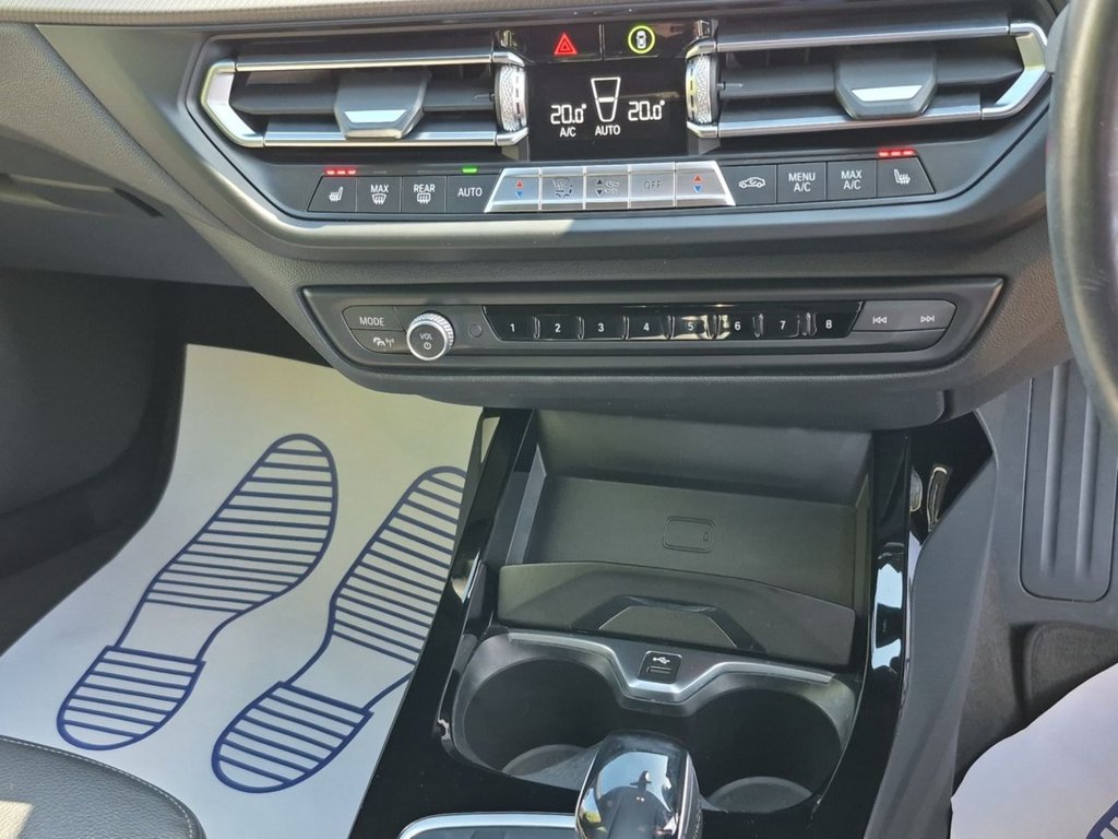 Used BMW 1 Series 2020 for sale - 75765487: Photo 22