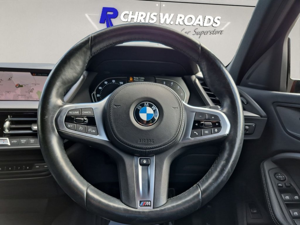 Used BMW 1 Series 2020 for sale - 75765487: Photo 24