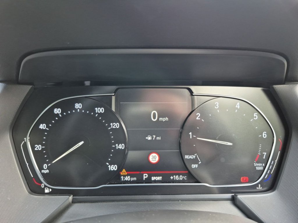 Used BMW 1 Series 2020 for sale - 75765487: Photo 25