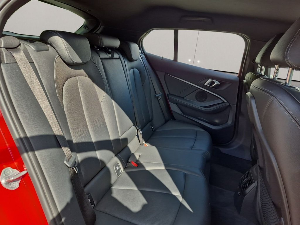 Used BMW 1 Series 2020 for sale - 75765487: Photo 27