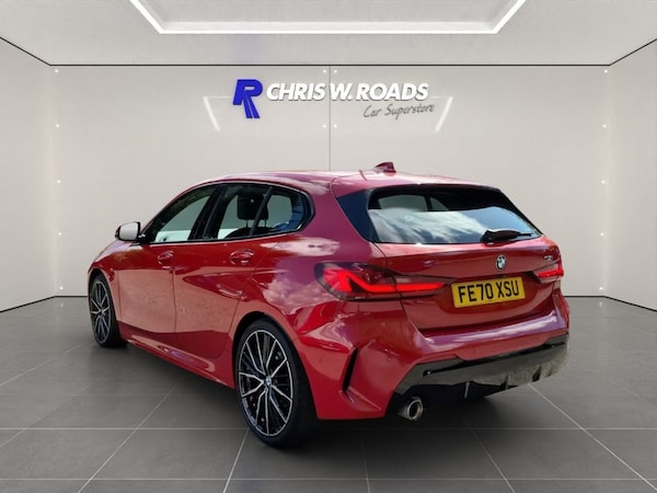Used BMW 1 Series 2020 for sale - 75765487: Photo 2