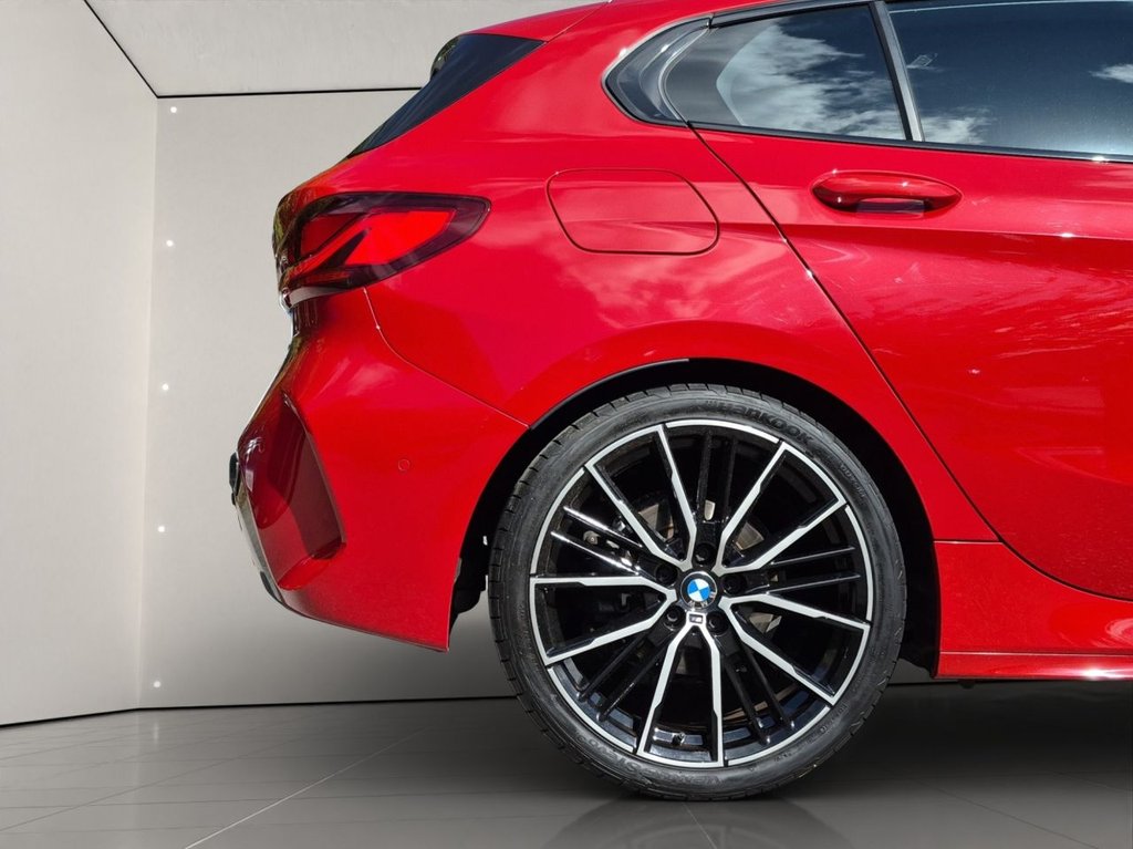 Used BMW 1 Series 2020 for sale - 75765487: Photo 31