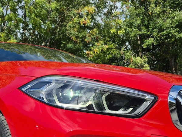 Used BMW 1 Series 2020 for sale - 75765487: Photo 33