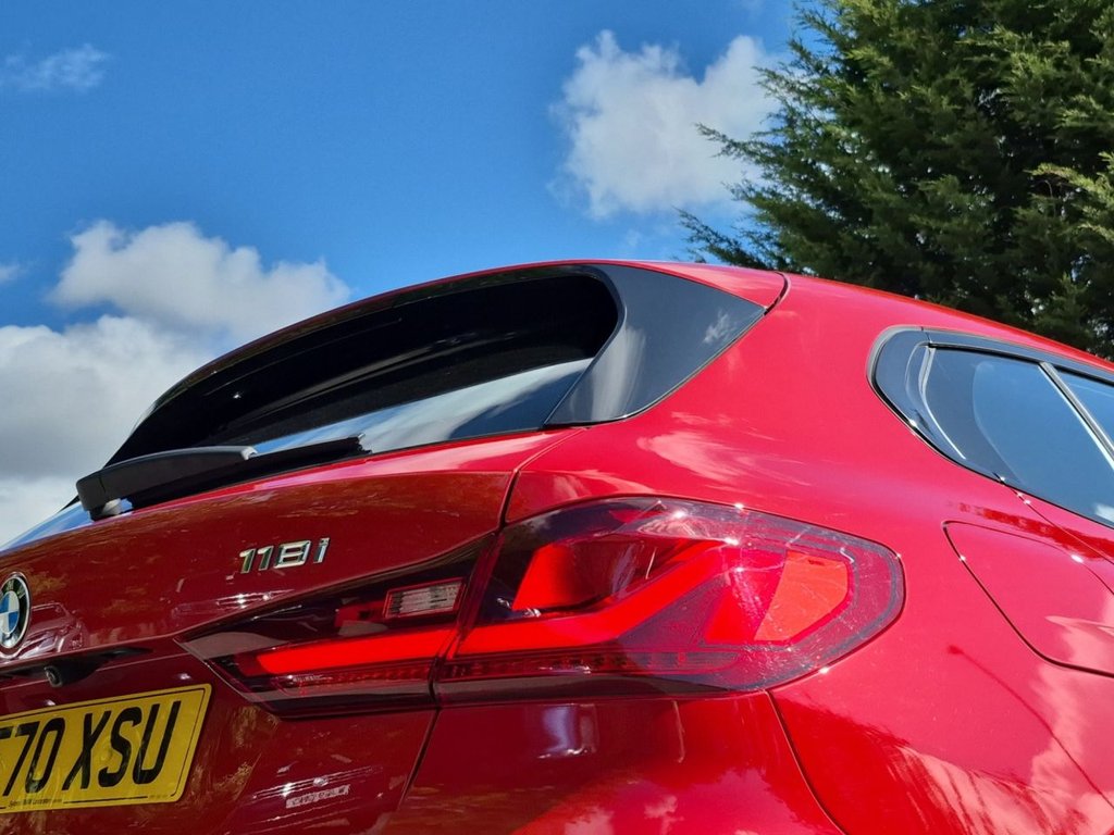 Used BMW 1 Series 2020 for sale - 75765487: Photo 34