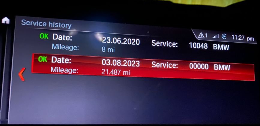 Used BMW 1 Series 2020 for sale - 75765487: Photo 36