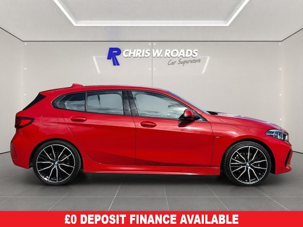 Used BMW 1 Series 2020 for sale - 75765487: Photo 9