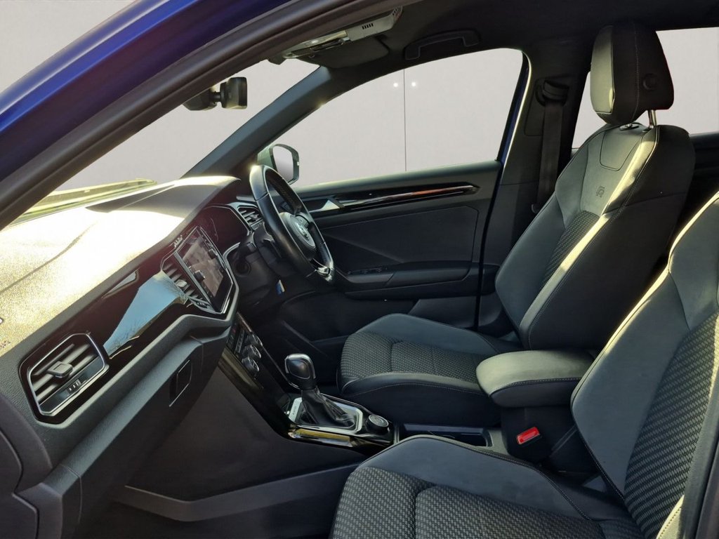 Used Volkswagen T-Roc 2019 for sale - 76535900: Photo 17