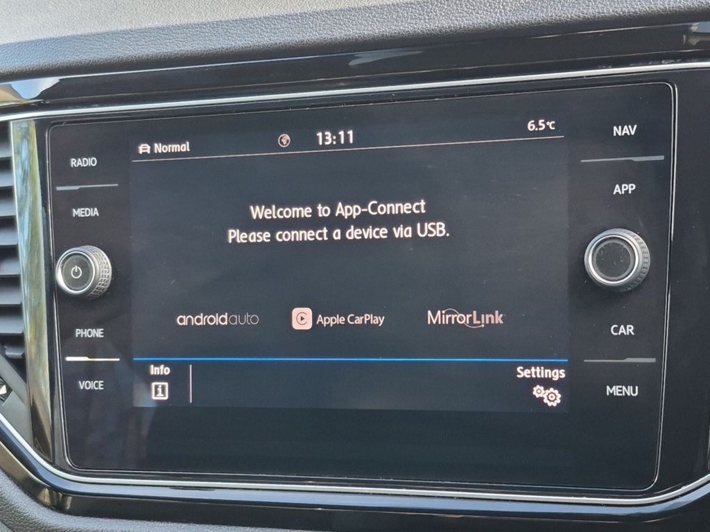 Used Volkswagen T-Roc 2019 for sale - 76535900: Photo 21