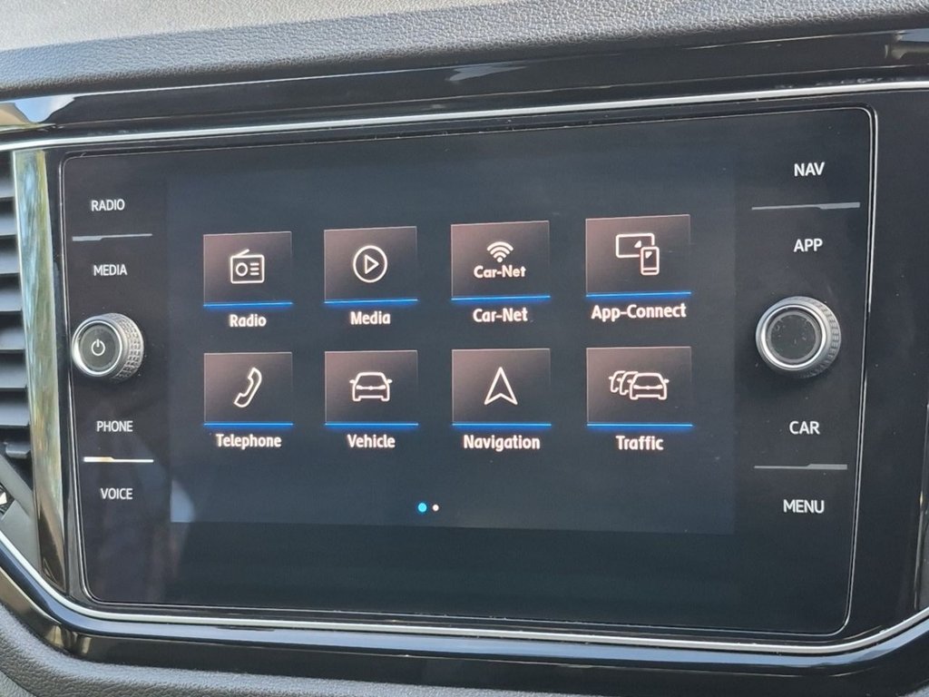 Used Volkswagen T-Roc 2019 for sale - 76535900: Photo 22