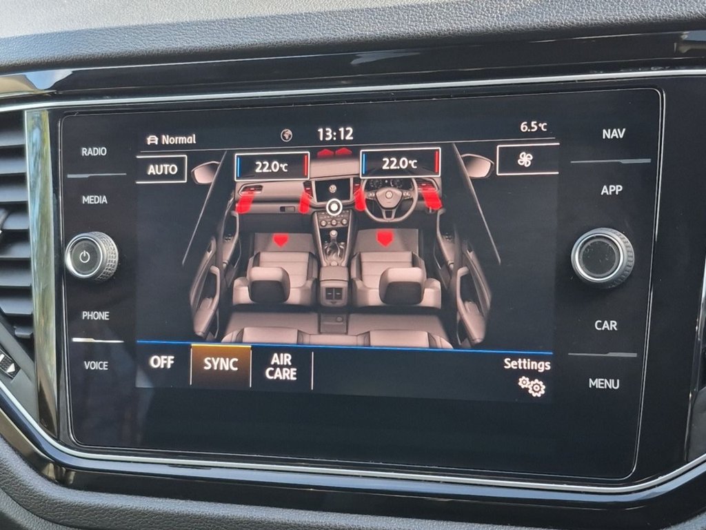 Used Volkswagen T-Roc 2019 for sale - 76535900: Photo 23