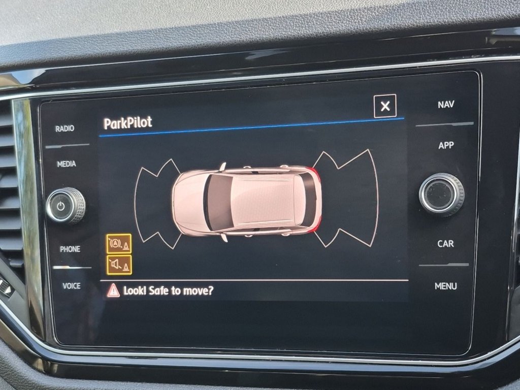 Used Volkswagen T-Roc 2019 for sale - 76535900: Photo 24