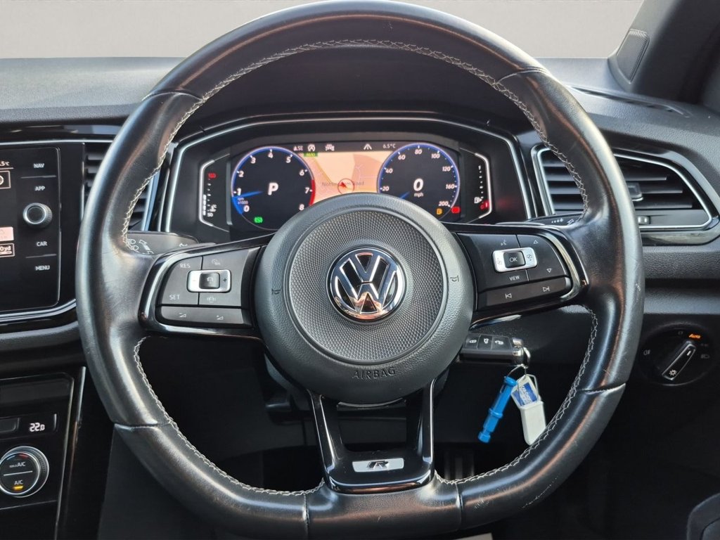 Used Volkswagen T-Roc 2019 for sale - 76535900: Photo 27