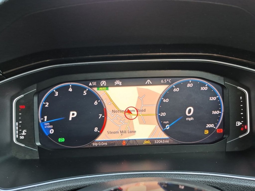 Used Volkswagen T-Roc 2019 for sale - 76535900: Photo 28