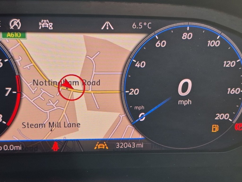 Used Volkswagen T-Roc 2019 for sale - 76535900: Photo 29