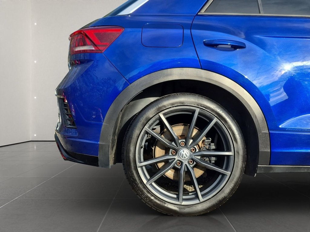 Used Volkswagen T-Roc 2019 for sale - 76535900: Photo 34