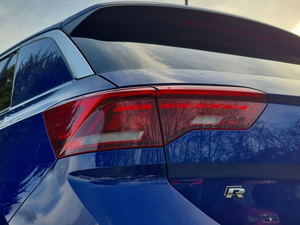 Used Volkswagen T-Roc 2019 for sale - 76535900: Photo 37