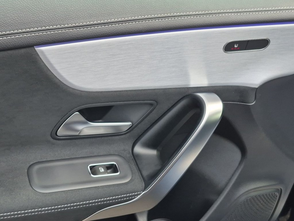 Used Mercedes-Benz A-Class 2021 for sale - 76569842: Photo 18