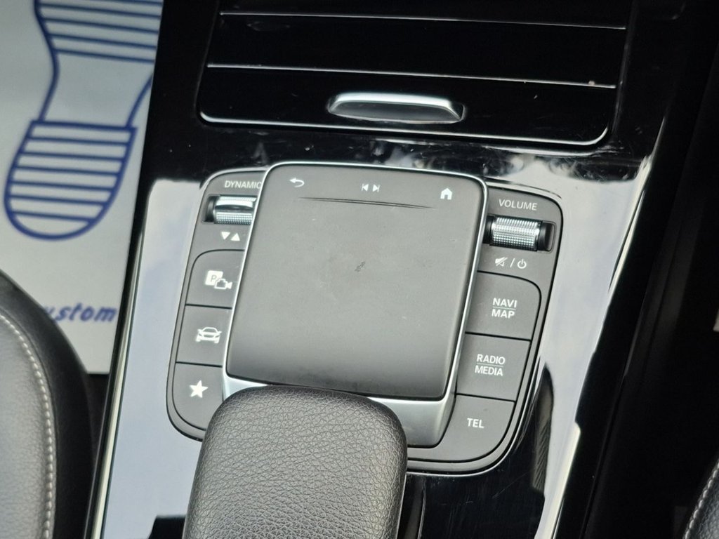 Used Mercedes-Benz A-Class 2021 for sale - 76569842: Photo 26