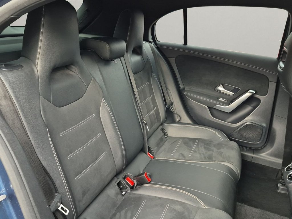 Used Mercedes-Benz A-Class 2021 for sale - 76569842: Photo 31