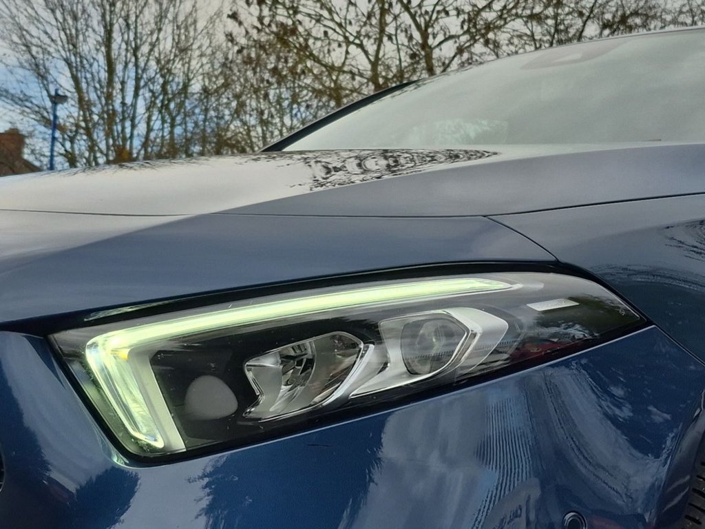 Used Mercedes-Benz A-Class 2021 for sale - 76569842: Photo 36