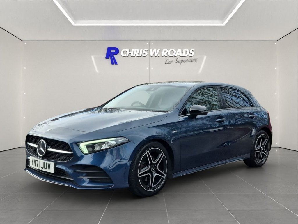 Used Mercedes-Benz A-Class 2021 for sale - 76569842: Photo 7