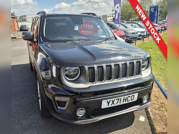 Used Jeep Renegade 2021 for sale - 78645201: Photo
