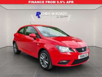 2014 (14) - 1.2 TSI I TECH Sport 3dr