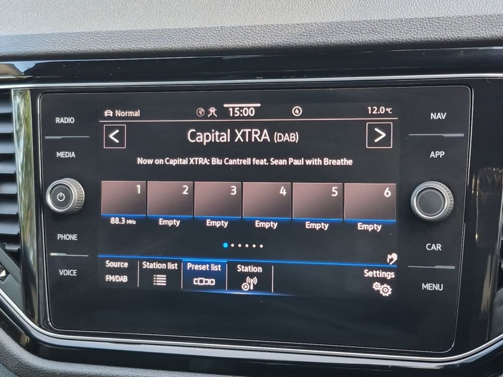 Used Volkswagen T-Roc 2021 for sale - 76536036: Photo 19